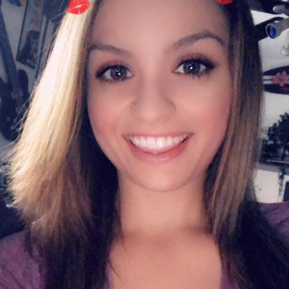 Meet your Posher, Jenni